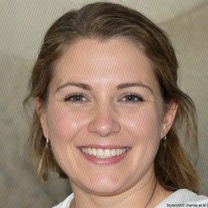 Meet your Posher, Kimberley